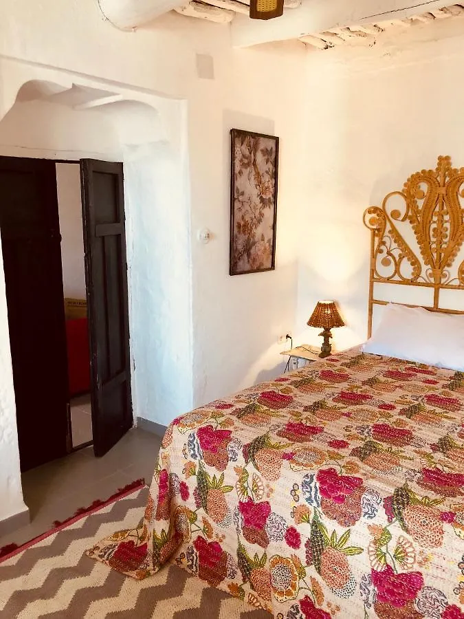 Casa Carmela, Rural House With Spectacular Views, In An Exquisite Area Villa Atalbeitar 0*,  Spain