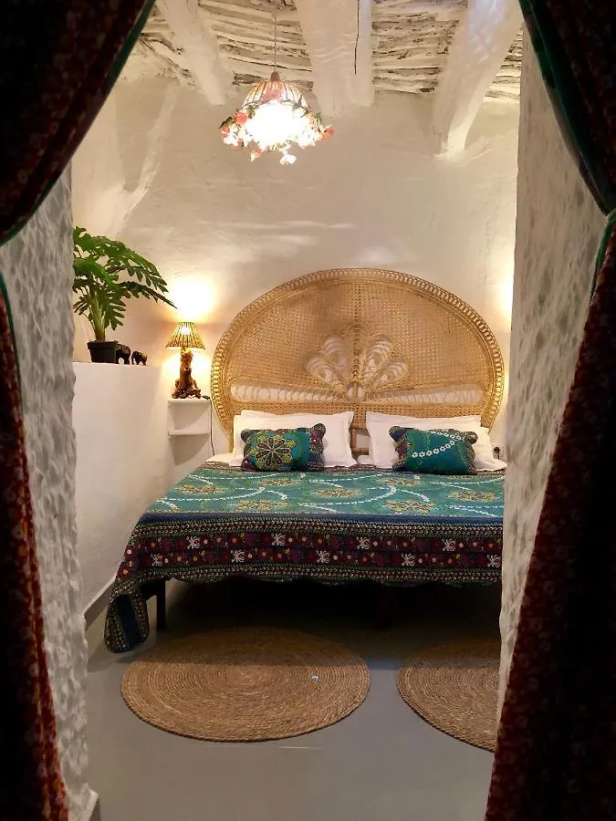 Casa Carmela, Rural House With Spectacular Views, In An Exquisite Area Villa Atalbeitar
