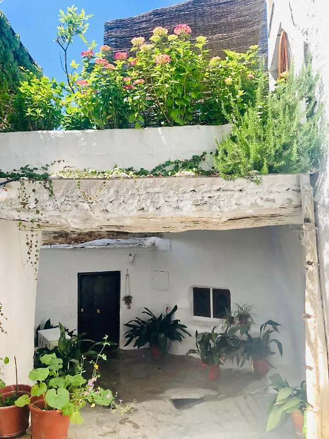 Holiday home Casa Carmela, Rural House With Spectacular Views, In An Exquisite Area Villa Atalbeitar