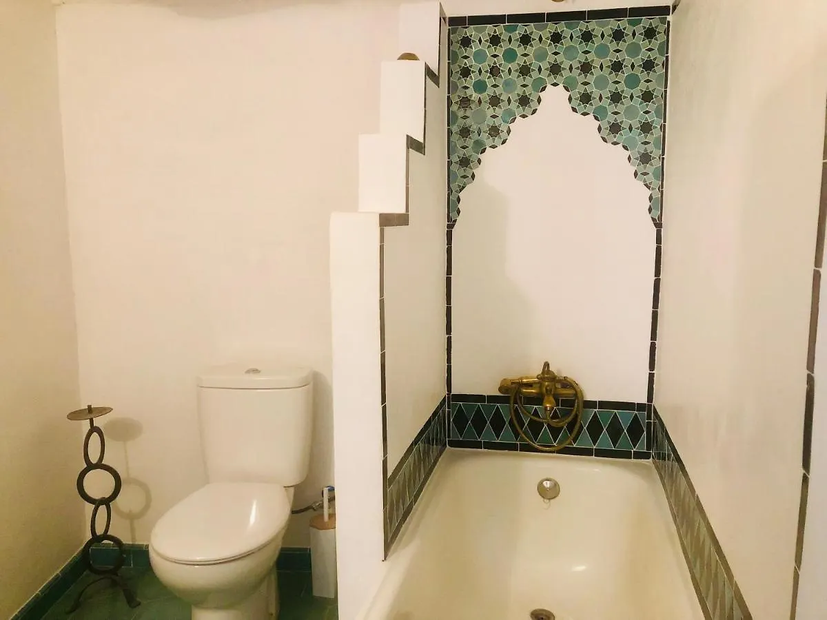 Casa Carmela, Rural House With Spectacular Views, In An Exquisite Area Villa Atalbeitar 0*,  Spain