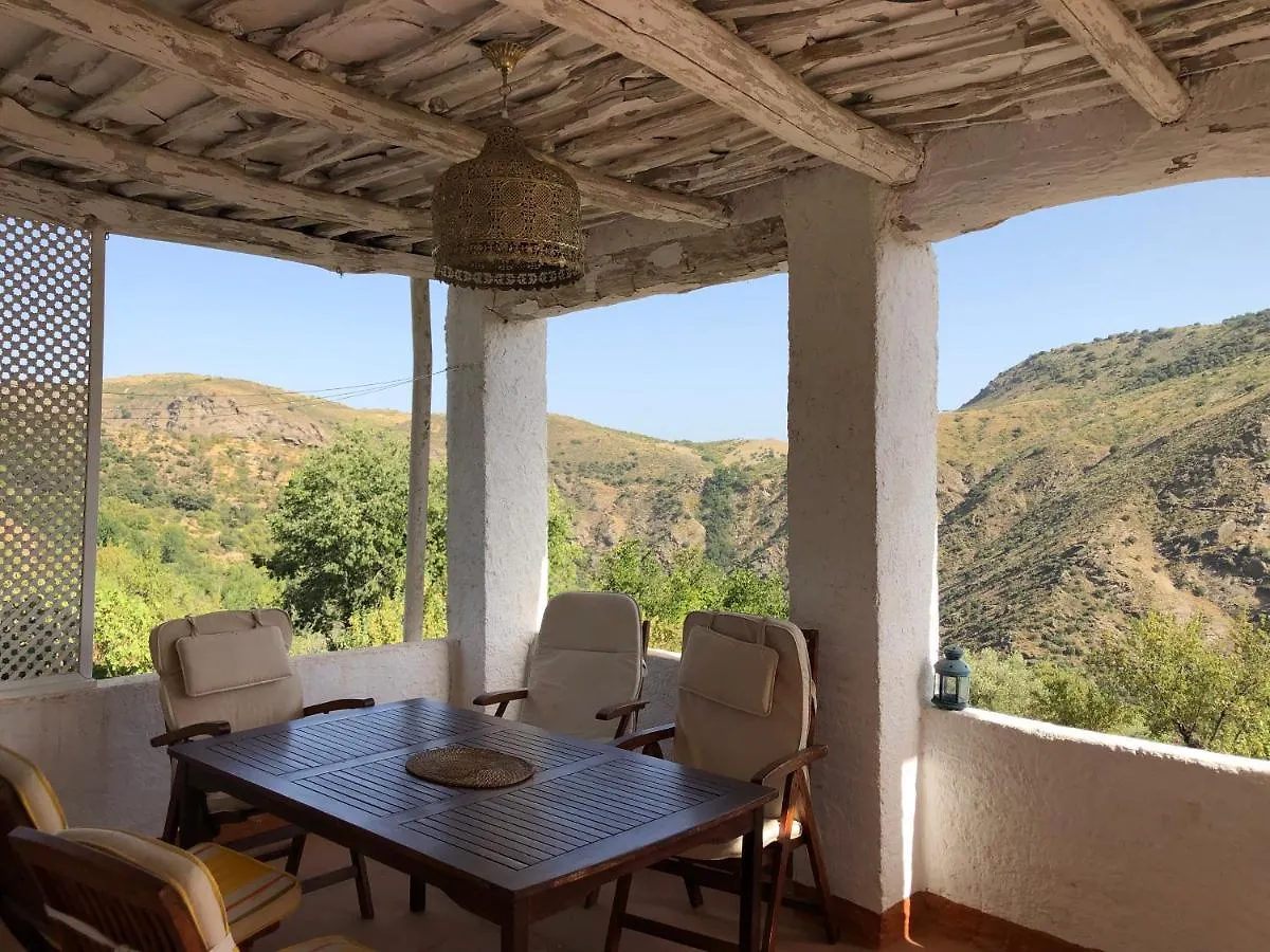 Casa Carmela, Rural House With Spectacular Views, In An Exquisite Area Villa Atalbeitar
