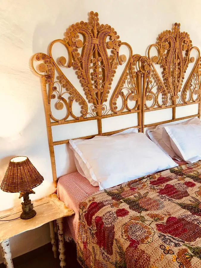 Casa Carmela, Rural House With Spectacular Views, In An Exquisite Area Villa Atalbeitar