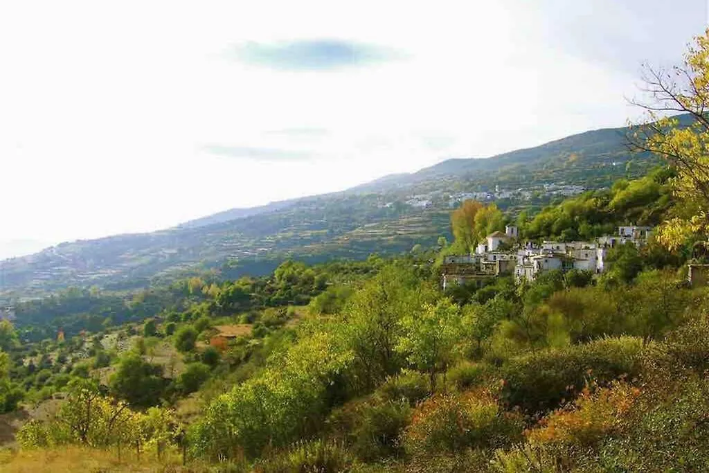 Holiday home Casa Carmela, Rural House With Spectacular Views, In An Exquisite Area Villa Atalbeitar
