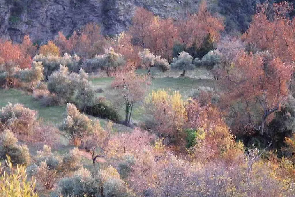 Casa Carmela, Rural House With Spectacular Views, In An Exquisite Area Villa Atalbeitar