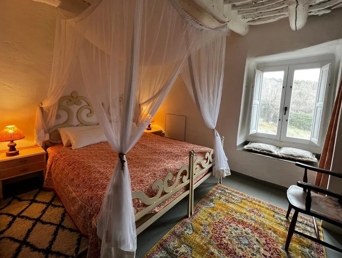 Holiday home Casa Carmela, Rural House With Spectacular Views, In An Exquisite Area Villa Atalbeitar Spain
