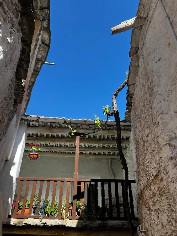 Holiday home Casa Carmela, Rural House With Spectacular Views, In An Exquisite Area Villa Atalbeitar Spain