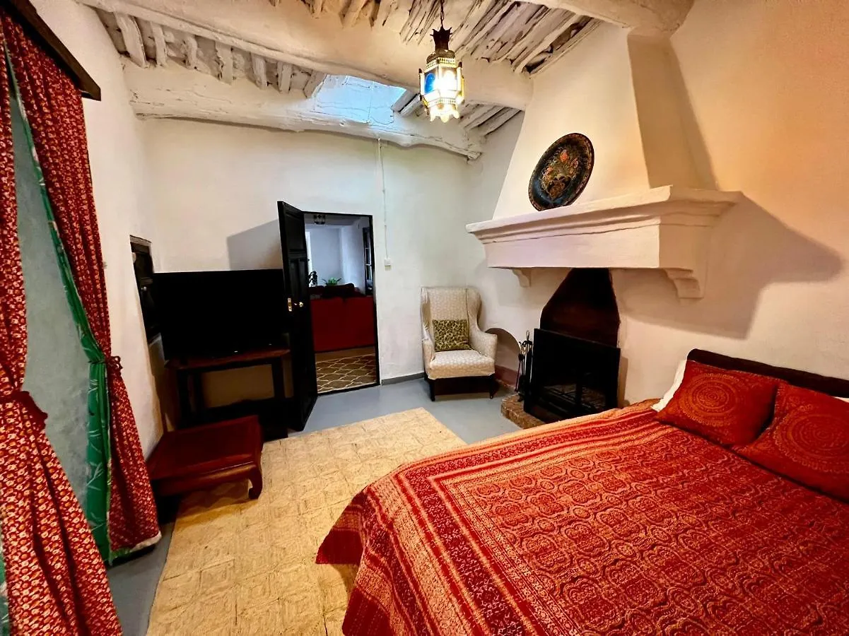 Casa Carmela, Rural House With Spectacular Views, In An Exquisite Area Villa Atalbeitar