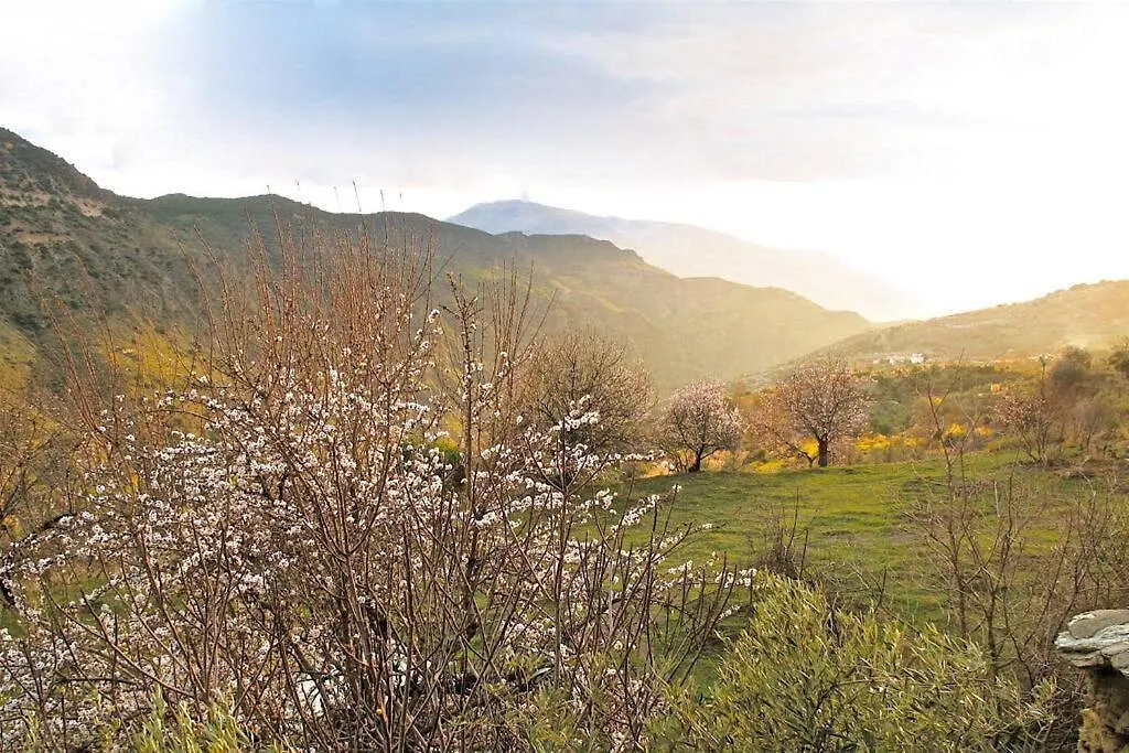 Casa Carmela, Rural House With Spectacular Views, In An Exquisite Area Villa Atalbeitar 0*,