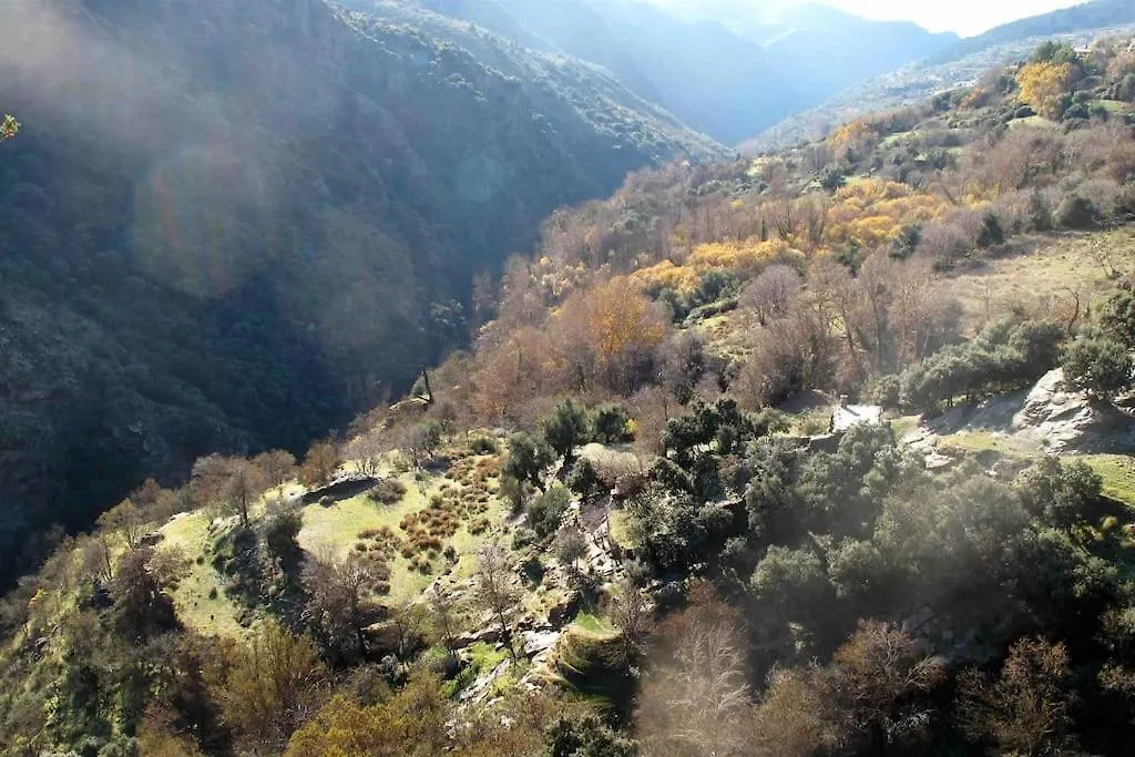 Casa Carmela, Rural House With Spectacular Views, In An Exquisite Area Villa Atalbeitar Holiday home