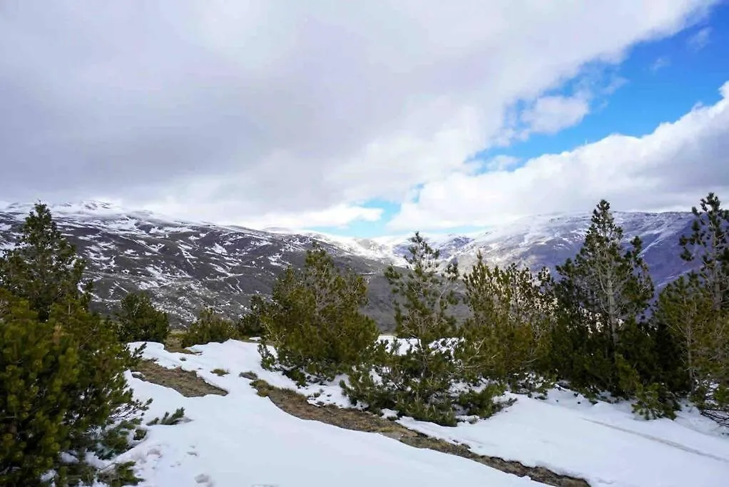 Casa Carmela, Rural House With Spectacular Views, In An Exquisite Area Villa Atalbeitar Spain