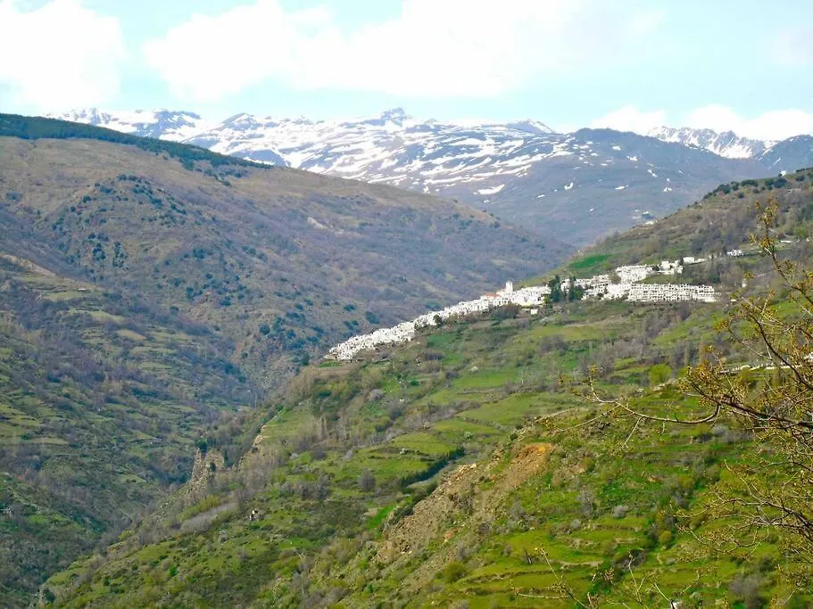 Casa Carmela, Rural House With Spectacular Views, In An Exquisite Area Villa Atalbeitar Holiday home