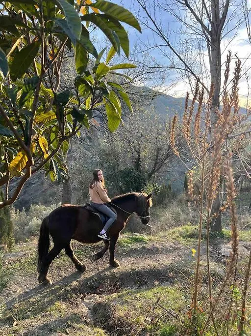 Casa Carmela, Rural House With Spectacular Views, In An Exquisite Area Villa Atalbeitar 0*,