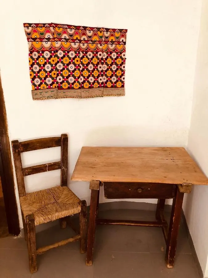 Villa Casa Carmela, Rural House With Spectacular Views, In An Exquisite Area à Atalbeitar Hébergement de vacances