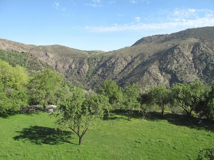 Villa Casa Carmela, Rural House With Spectacular Views, In An Exquisite Area à Atalbeitar Hébergement de vacances
