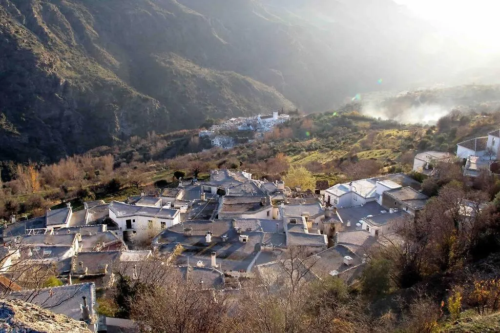 Villa Casa Carmela, Rural House With Spectacular Views, In An Exquisite Area à Atalbeitar