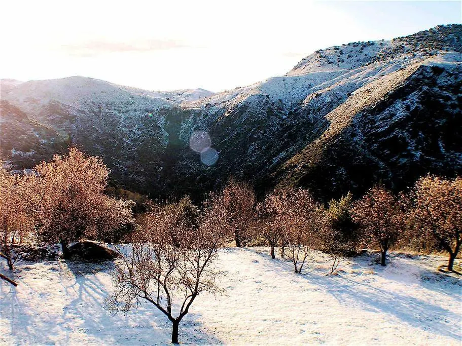 Villa Casa Carmela, Rural House With Spectacular Views, In An Exquisite Area à Atalbeitar